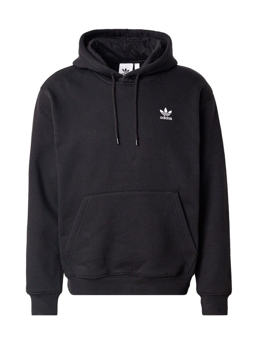 Толстовка ADIDAS ORIGINALS ESS, Black
Толстовка ADIDAS ORIGINALS ESS, Black