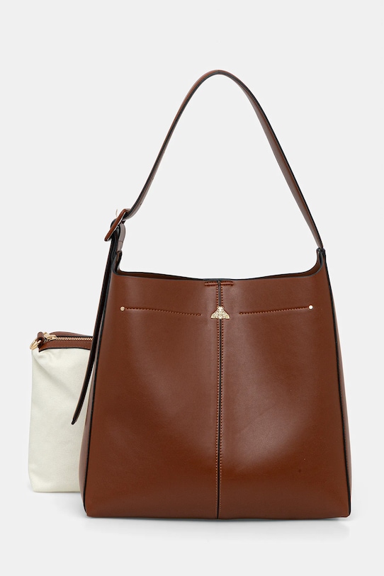 Сумка Medicine, коричневый
Сумка Medicine, коричневый
