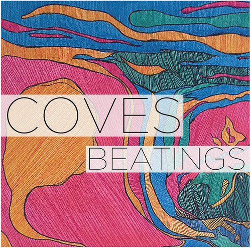 Сингл 12" Coves: Beatings
Сингл 12" Coves: Beatings