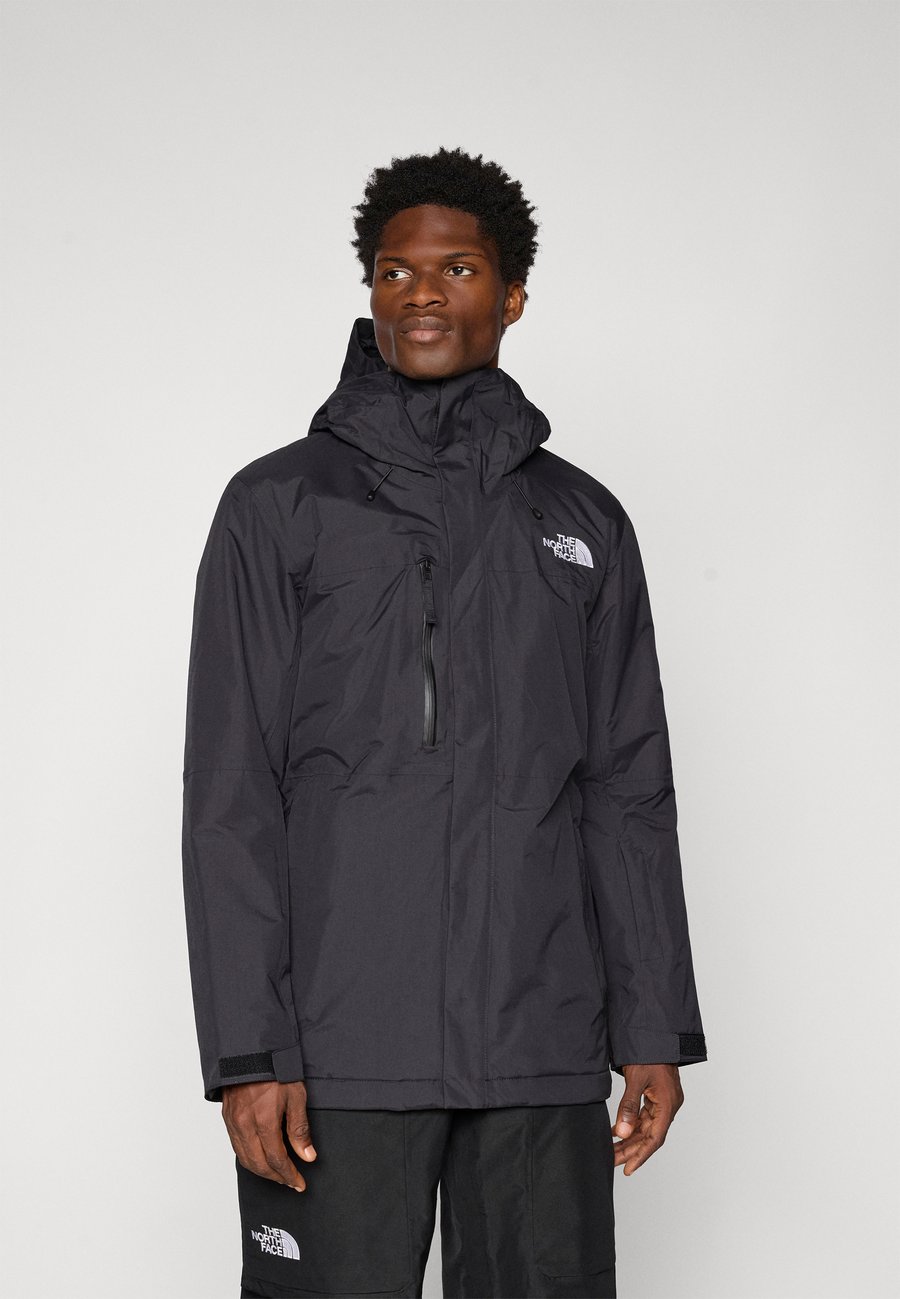 Лыжная куртка The North Face FREEDOM INSULATED JACKET, Black
Лыжная куртка The North Face FREEDOM INSULATED JACKET, Black