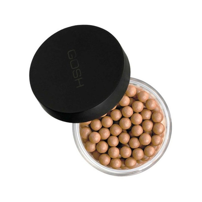 GOSH Iridescent Bronzing Powder 
GOSH Iridescent Bronzing Powder