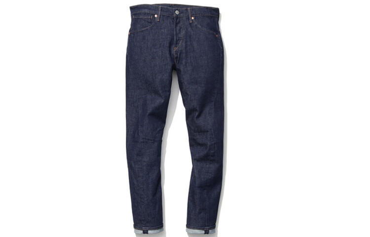 Мужские джинсы Levi's levi’s, цвет Blue
Мужские джинсы Levi's levi’s, цвет Blue