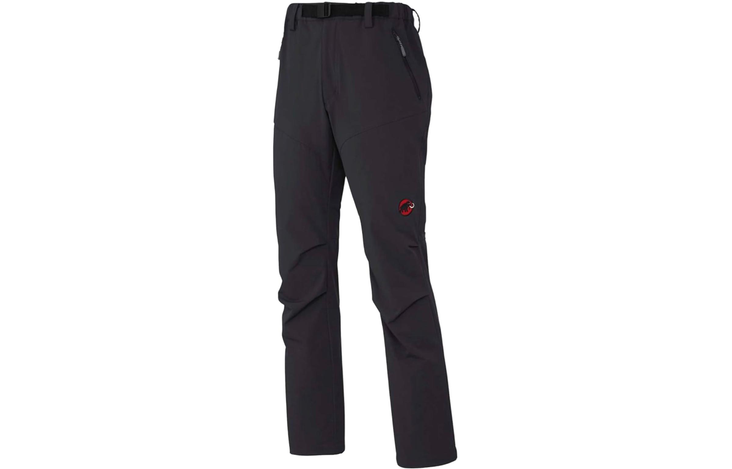 Брюки ветровки trekkers softech af азиатская версия мужские MAMMUT, черный
Брюки ветровки trekkers softech af азиатская версия мужские MAMMUT, черный