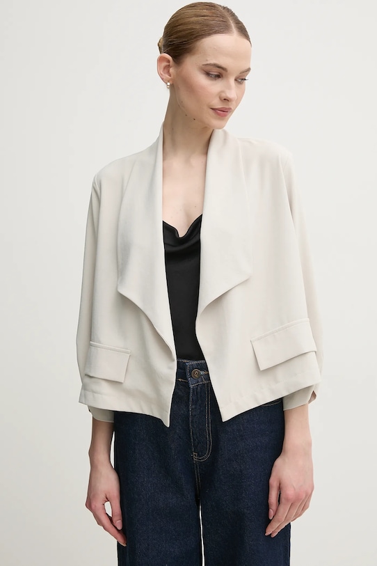 Женский жакет Joseph Ribkoff, бежевый
Женский жакет Joseph Ribkoff, бежевый