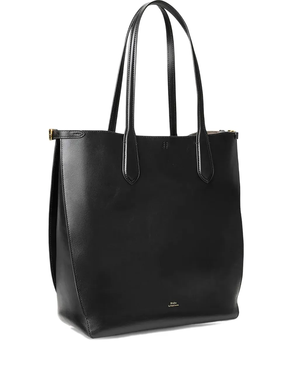 Сумка-тоут с двойной ручкой POLO RALPH LAUREN, черный
Сумка-тоут с двойной ручкой POLO RALPH LAUREN, черный