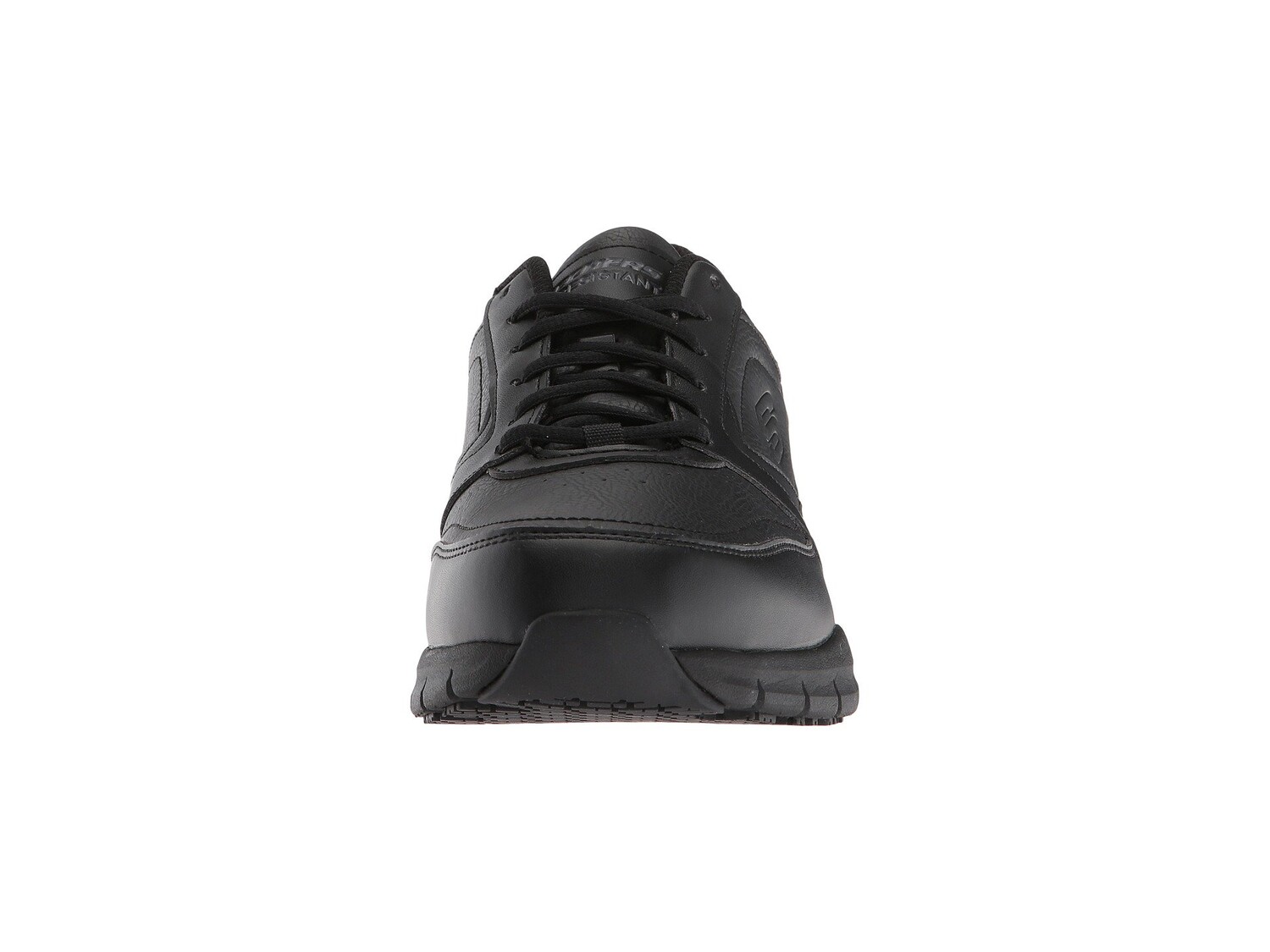 Кроссовки SKECHERS Work Nampa, черный, Черный;серый, Кроссовки SKECHERS Work Nampa, черный
Кроссовки SKECHERS Work Nampa, черный, Черный;серый, Кроссовки SKECHERS Work Nampa, черный