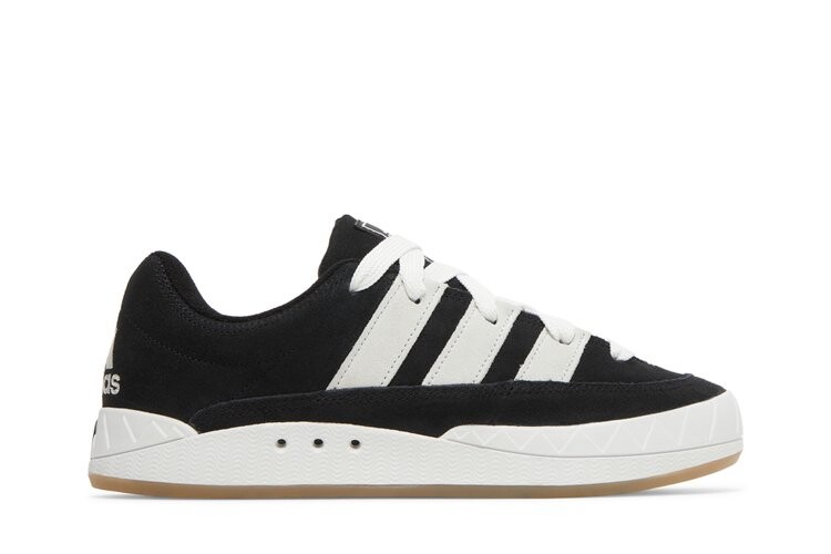 Кроссовки Adidas Adimatic, черный
Кроссовки Adidas Adimatic, черный