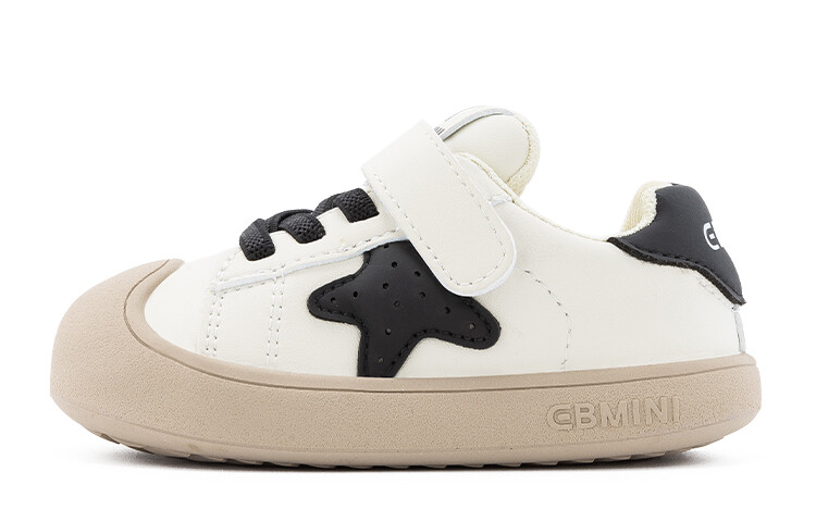 Обувь для малышей, кроссовки Ebmini, бежевый/синий
Обувь для малышей, кроссовки Ebmini, бежевый/синий