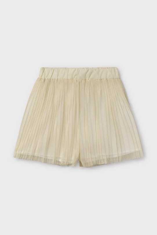 Детские шорты Mayoral, бежевый
Детские шорты Mayoral, бежевый