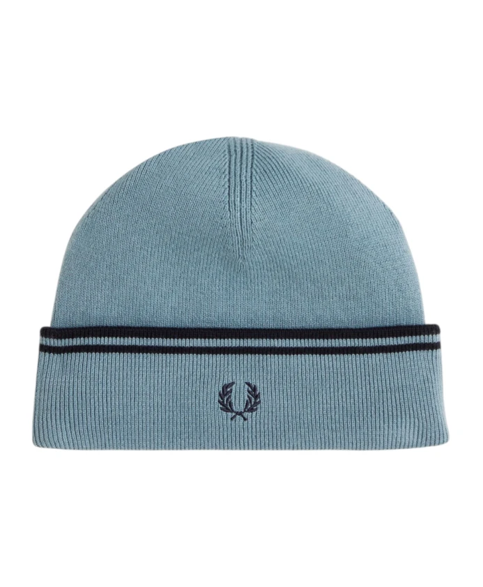 Синие шерстяные шапки и перчатки Fred Perry, синий
Синие шерстяные шапки и перчатки Fred Perry, синий