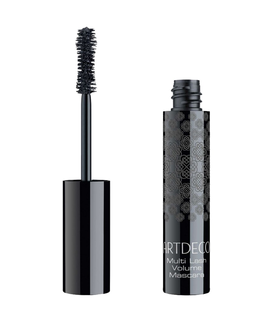 Тушь для ресниц ARTDECO Multi Lash, black, 8 ml
Тушь для ресниц ARTDECO Multi Lash, black, 8 ml