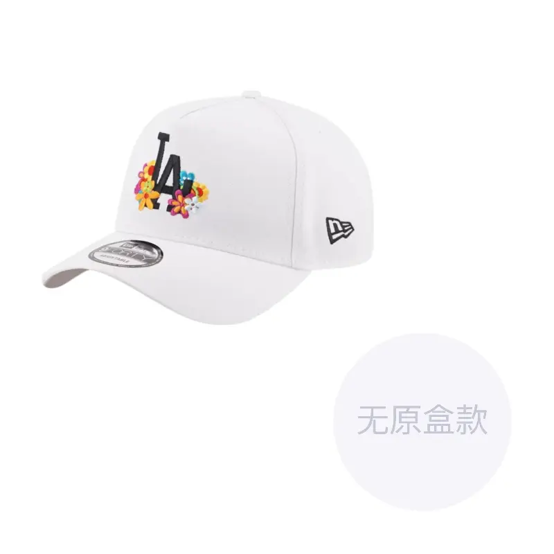 Бейсболка Unisex New Era
Бейсболка Unisex New Era