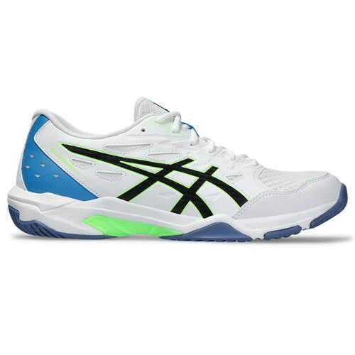 Мужские кроссовки Asics Gel-rocket 11
Мужские кроссовки Asics Gel-rocket 11