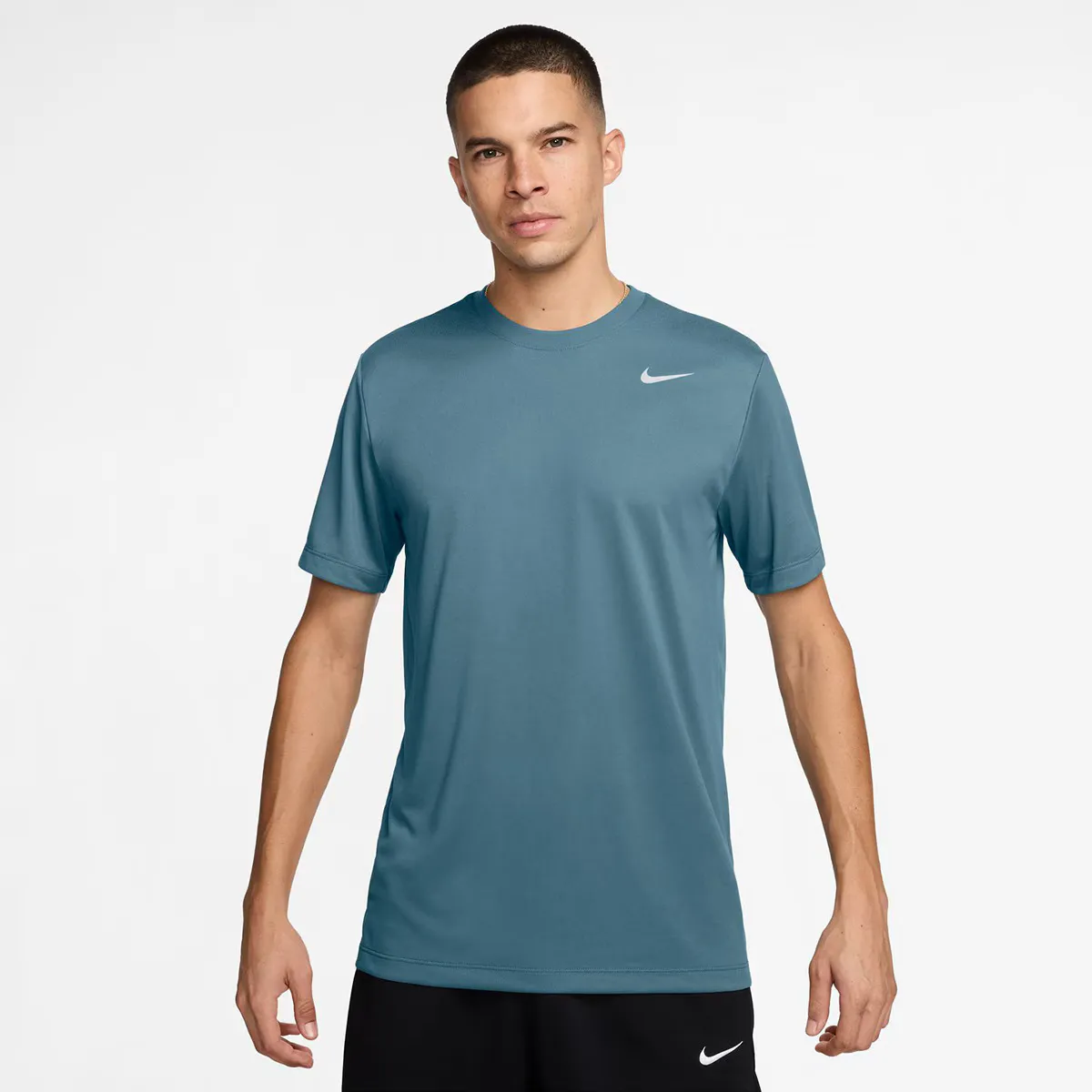 Футболка Nike Dri-FIT Legend для мужчин, синий 
Футболка Nike Dri-FIT Legend для мужчин, синий
