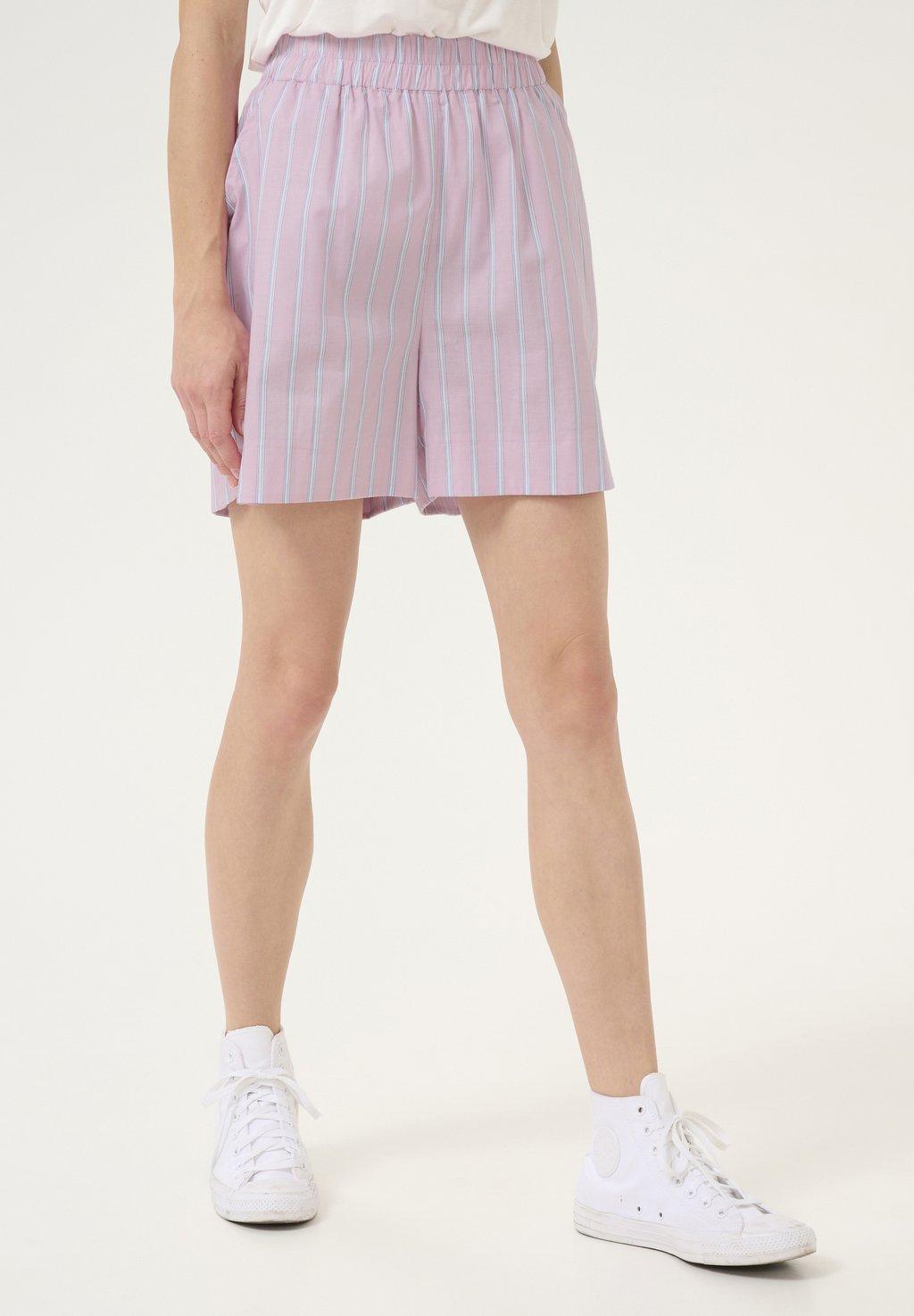 Шорты CUVELO Culture, розовый
Шорты CUVELO Culture, розовый