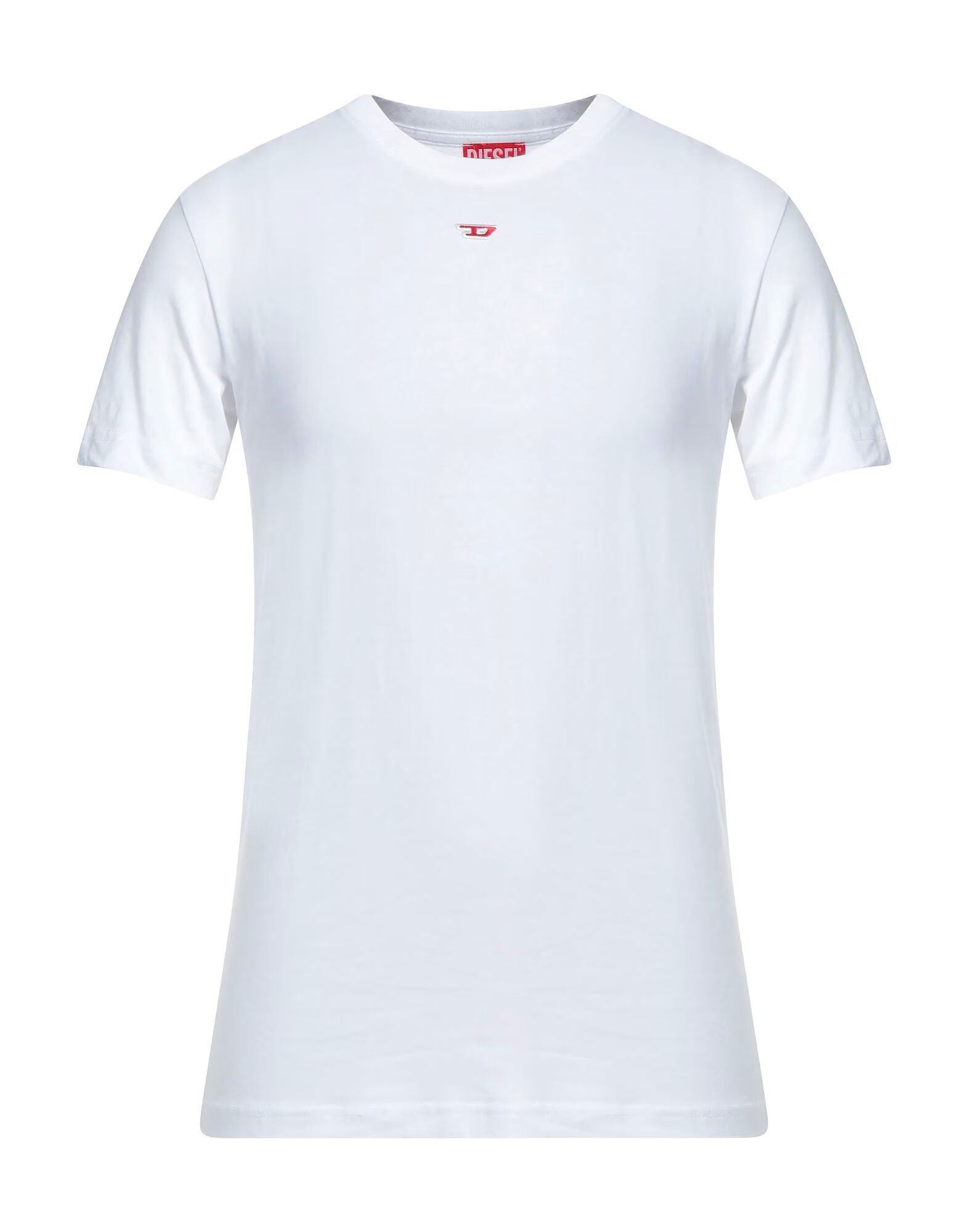 Футболка T-Diegor-D Diesel, белый
Футболка T-Diegor-D Diesel, белый