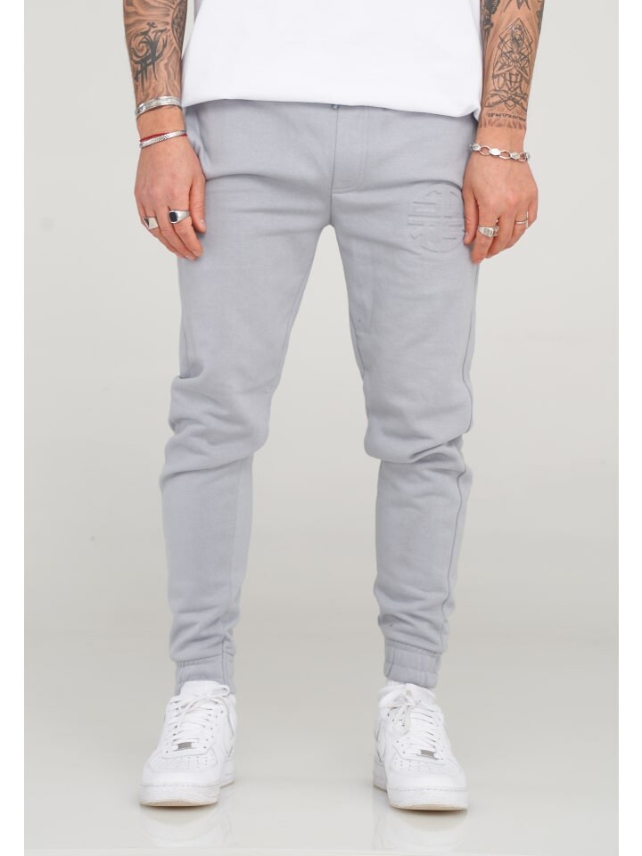 Брюки для тренировок и бега SOULSTAR, цвет dusty blue (hellgrau)
Брюки для тренировок и бега SOULSTAR, цвет dusty blue (hellgrau)