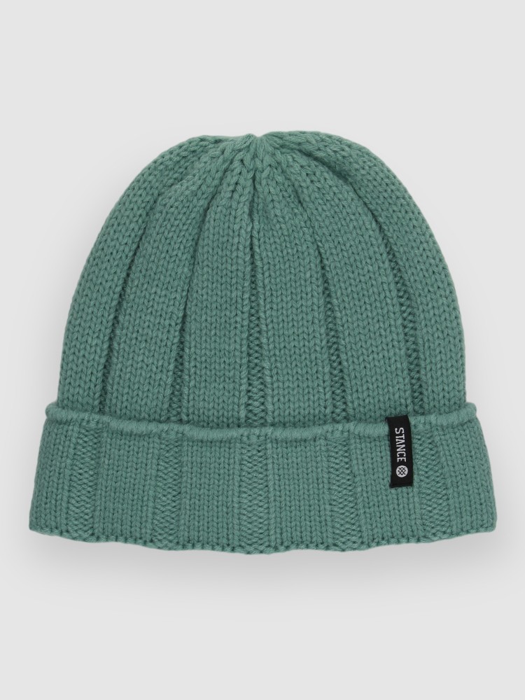 Шапка Stance Pier Beanie, teal
Шапка Stance Pier Beanie, teal