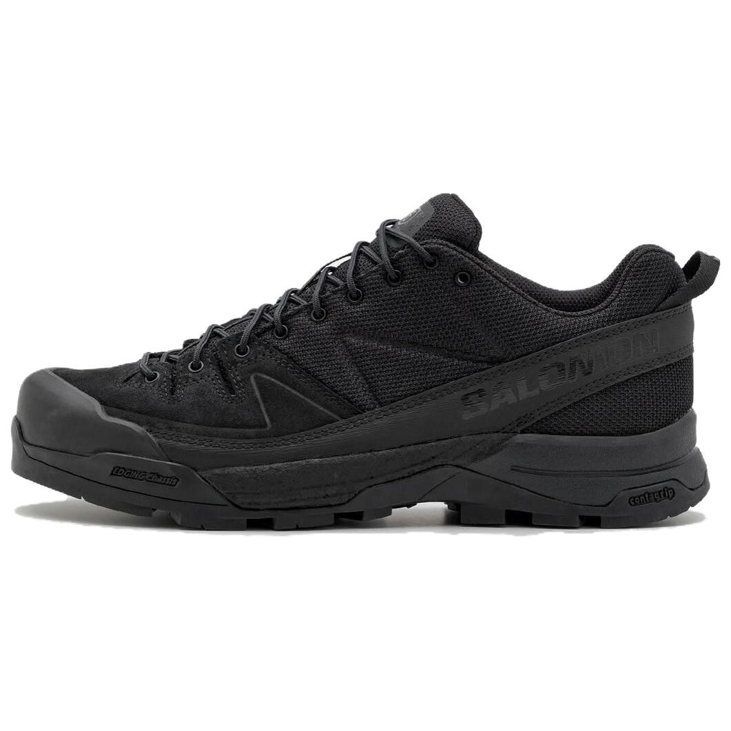 Кроссовки Mm6 Maison Margiela X SALOMON X-ALP Lifestyle Shoes Unisex Low-top Black, черный
Кроссовки Mm6 Maison Margiela X SALOMON X-ALP Lifestyle Shoes Unisex Low-top Black, черный