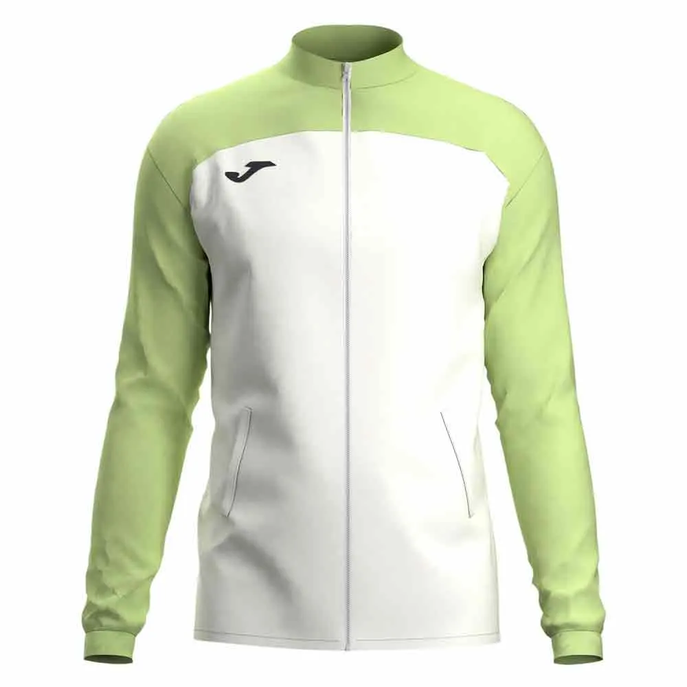 Куртка Joma Challenge, зеленый
Куртка Joma Challenge, зеленый