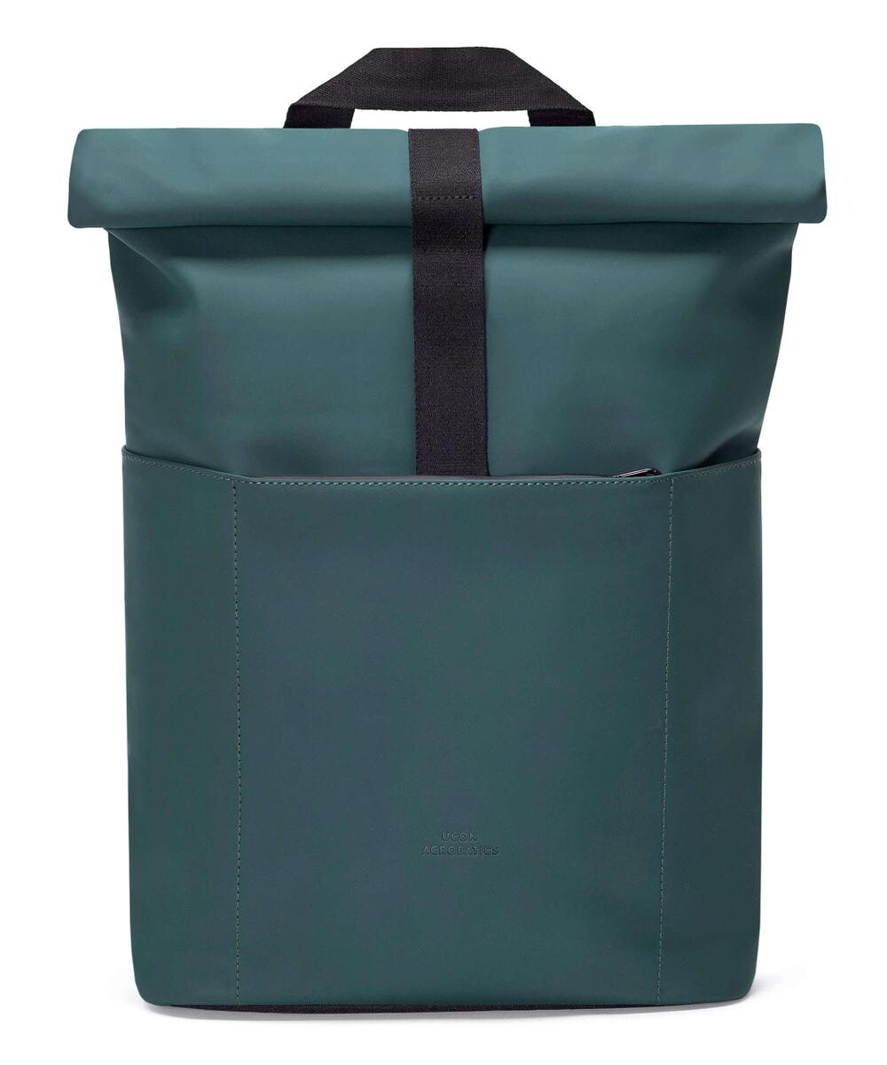 Рюкзак Lotus Hajo Mini Rolltop 16 дюймов из полиуретана Ucon Acrobatics, зеленый
Рюкзак Lotus Hajo Mini Rolltop 16 дюймов из полиуретана Ucon Acrobatics, зеленый