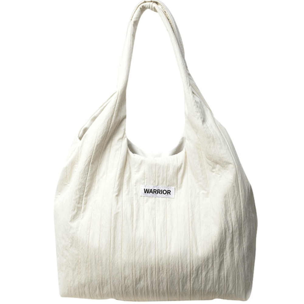 WARRIOR Женская сумка через плечо Oxford бежевая
WARRIOR Женская сумка через плечо Oxford бежевая