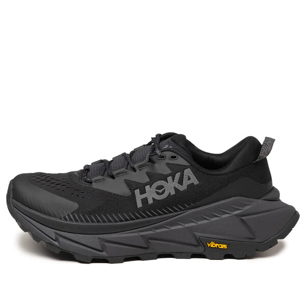 Кроссовки skyline float x 'triple black' Hoka One One, черный
Кроссовки skyline float x 'triple black' Hoka One One, черный