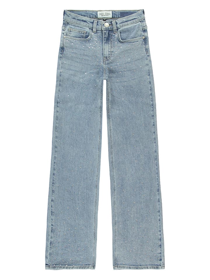 Джинсы Cars, светло-синий
Джинсы Cars, светло-синий