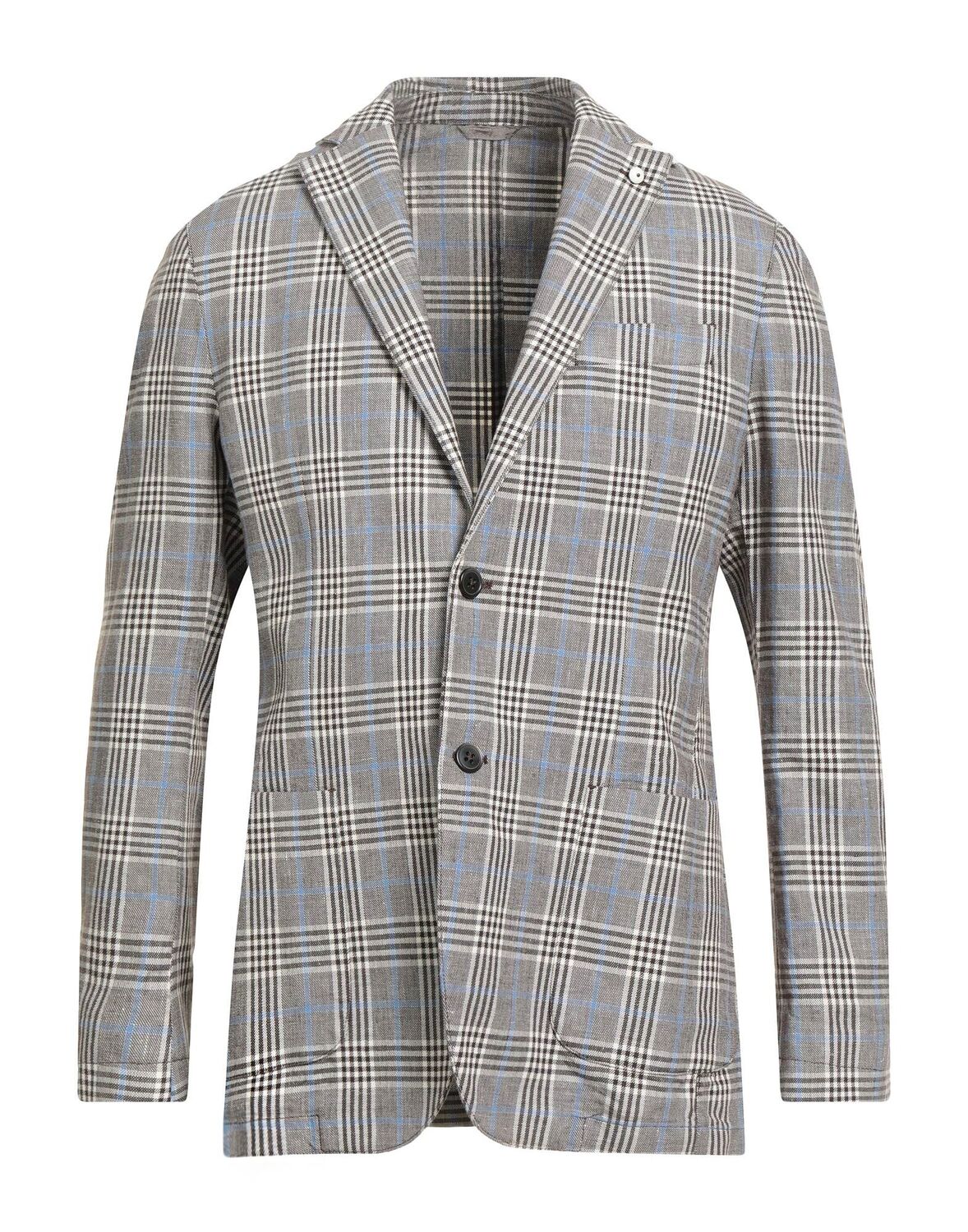 Блейзер L.B.M. 1911, темно-коричневый
Блейзер L.B.M. 1911, темно-коричневый