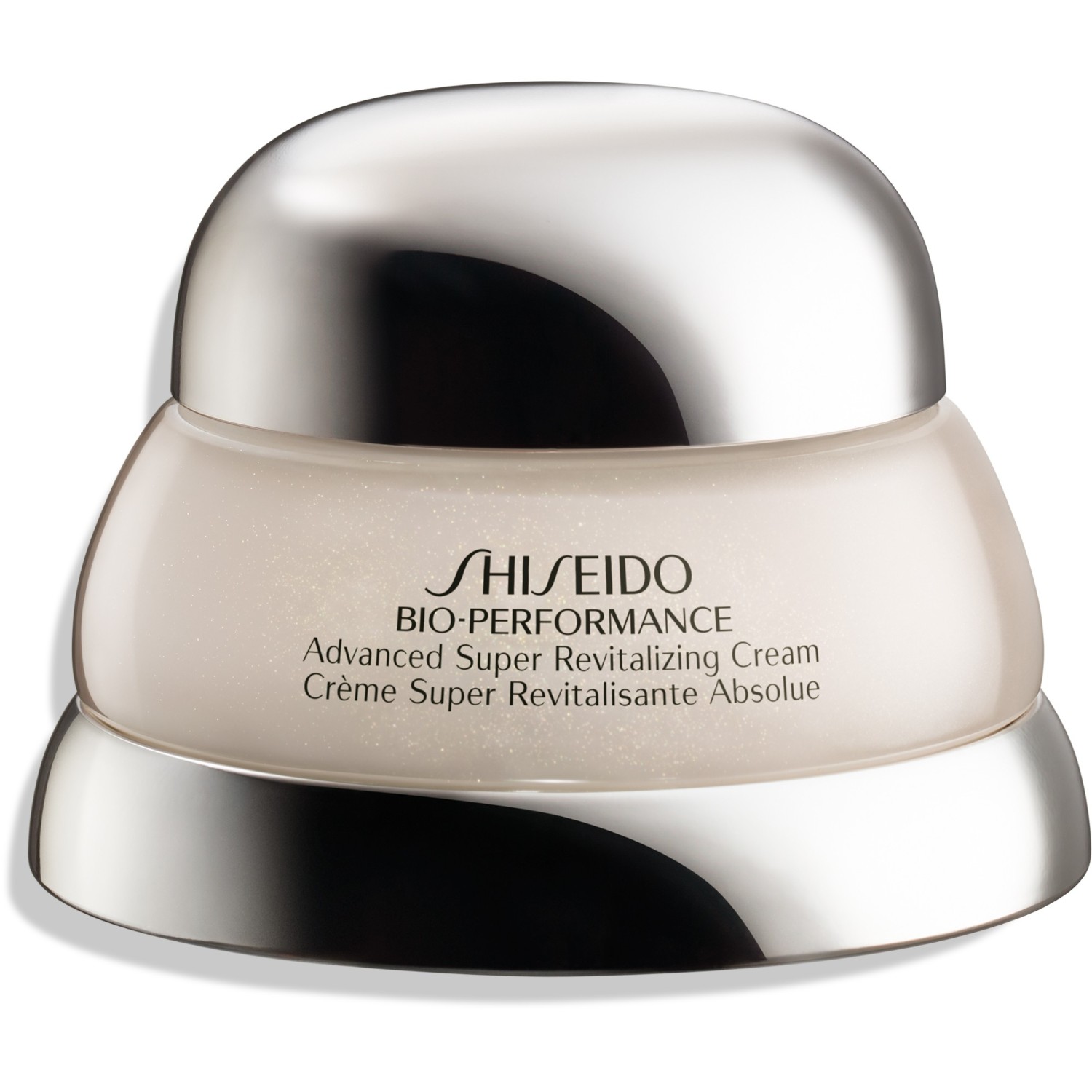 Дневной крем bio-performance advanced super revitalizing cream Shiseido, объем 30 мл
Дневной крем bio-performance advanced super revitalizing cream Shiseido, объем 30 мл