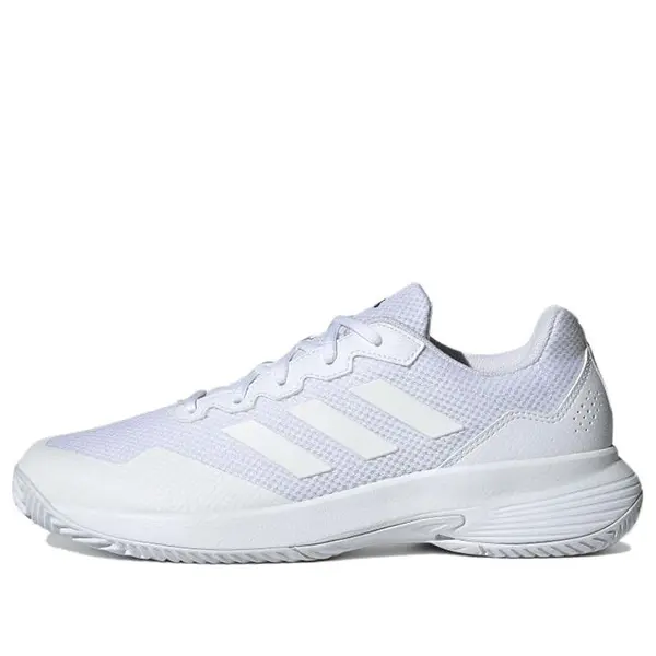 Кроссовки gamecourt 2.0 Adidas, белый
Кроссовки gamecourt 2.0 Adidas, белый