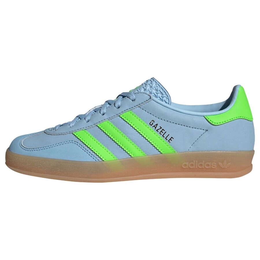 Кроссовки ADIDAS ORIGINALS Sneakers Gazelle, светло-голубой, Синий, Кроссовки ADIDAS ORIGINALS Sneakers Gazelle, светло-голубой
Кроссовки ADIDAS ORIGINALS Sneakers Gazelle, светло-голубой, Синий, Кроссовки ADIDAS ORIGINALS Sneakers Gazelle, светло-голубой