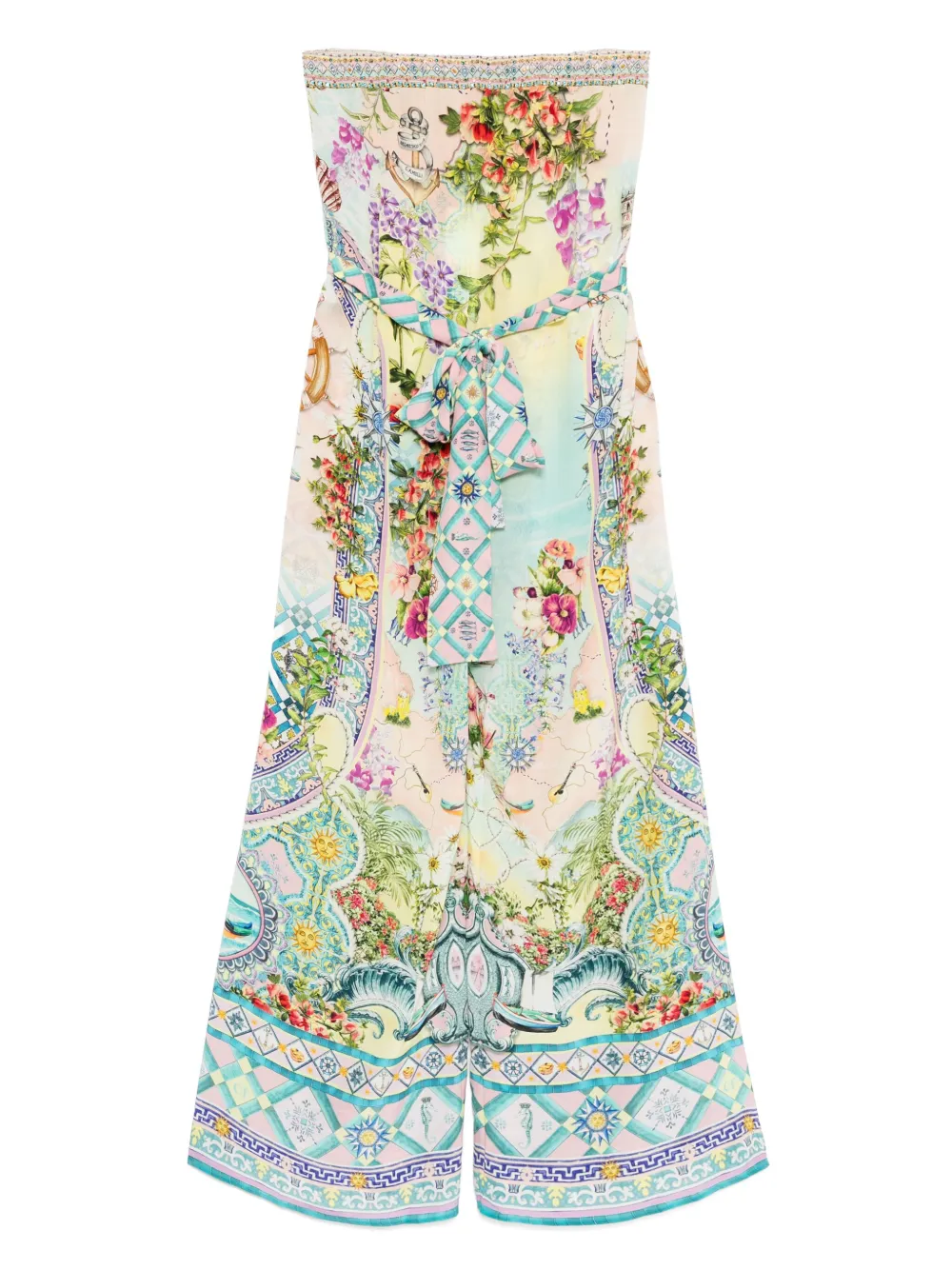 Комбинезон Just Coasting Camilla, нейтральный
Комбинезон Just Coasting Camilla, нейтральный