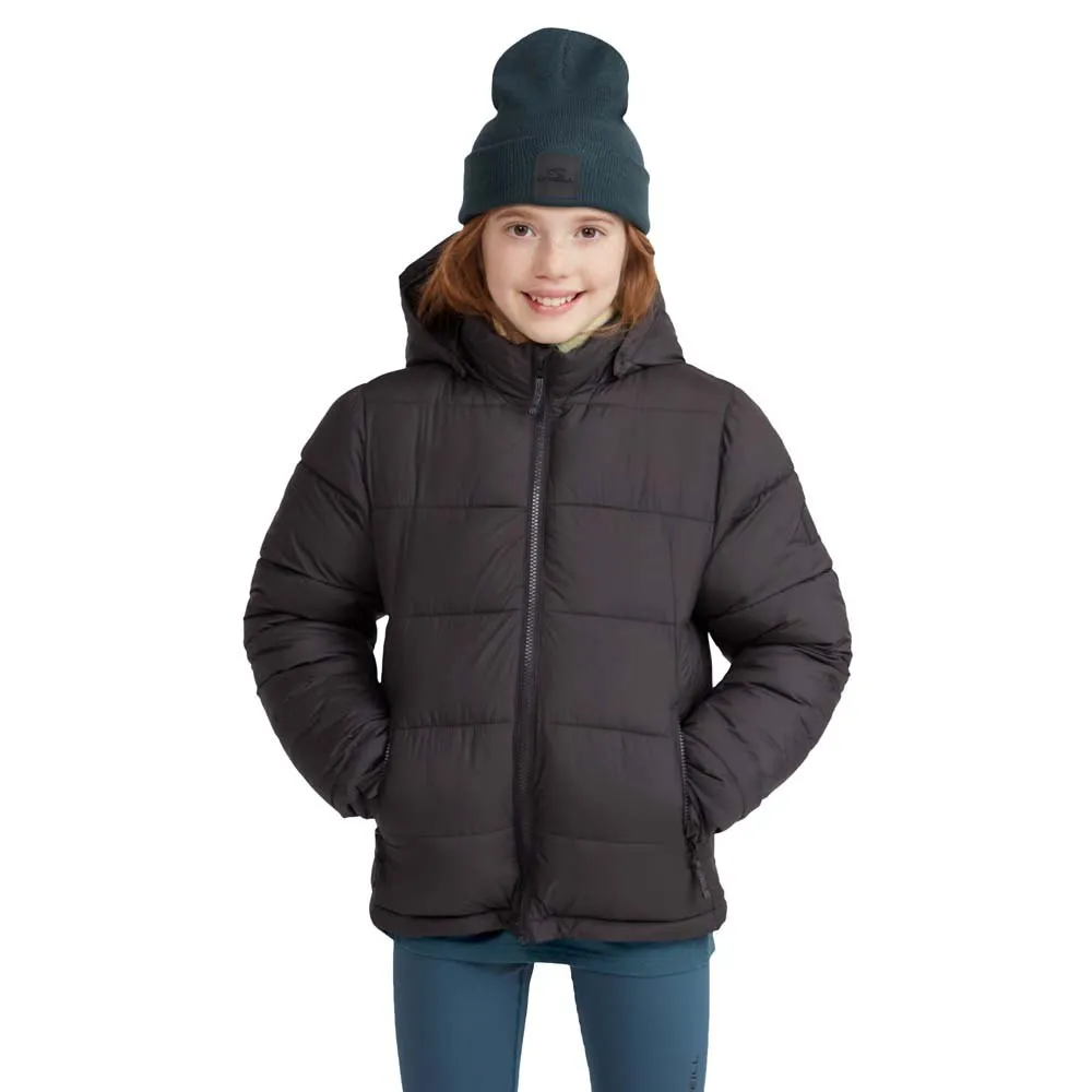 Куртка O´neill O´Riginals puffer, черный
Куртка O´neill O´Riginals puffer, черный