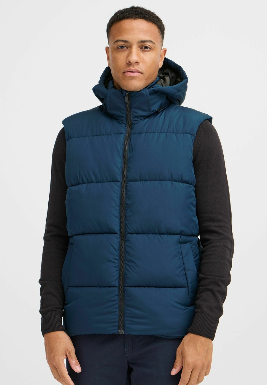 Куртка Blend BHMZIPA, Dress Blues/Blue
Куртка Blend BHMZIPA, Dress Blues/Blue