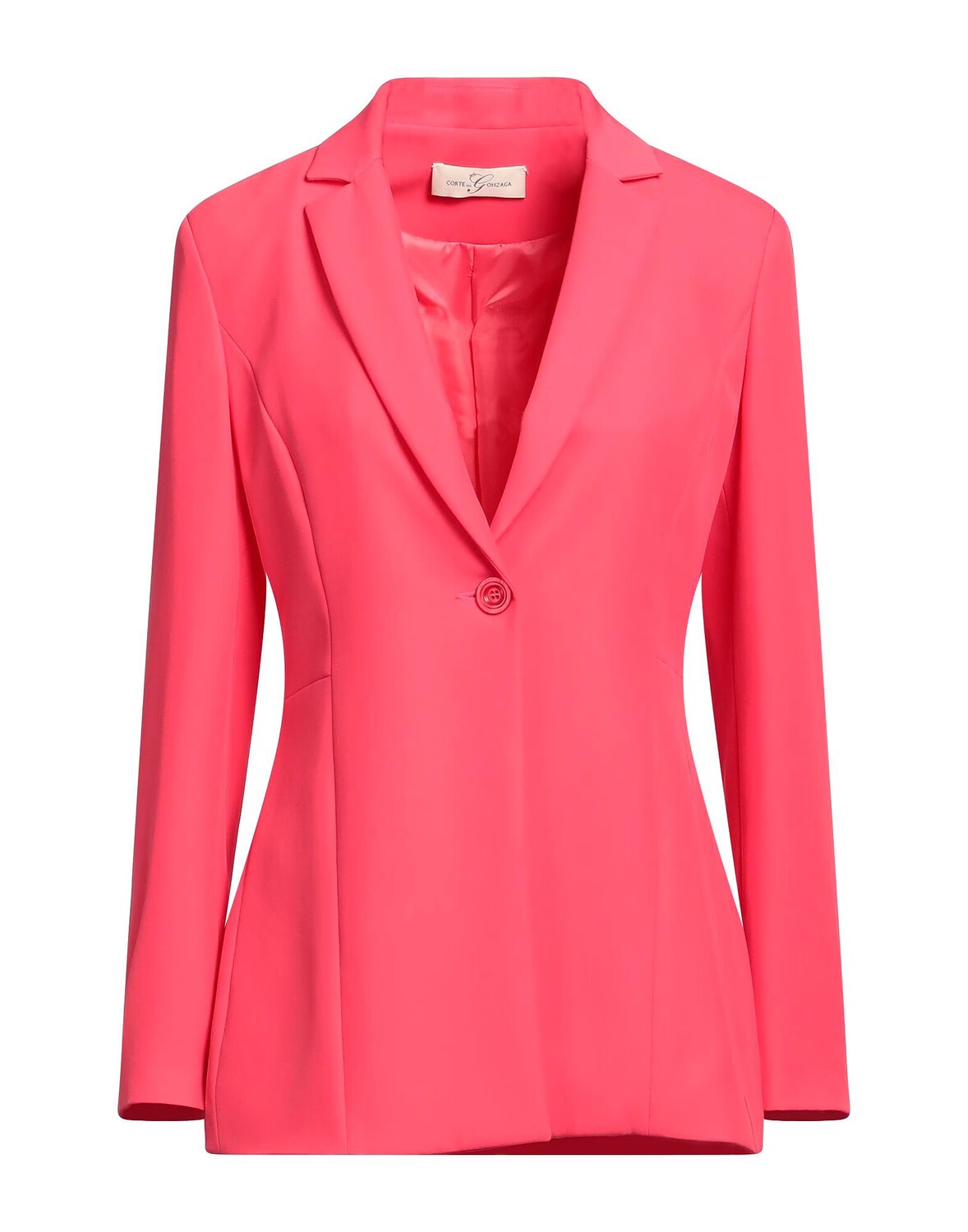 Блейзер Corte Dei Gonzaga, коралл
Блейзер Corte Dei Gonzaga, коралл