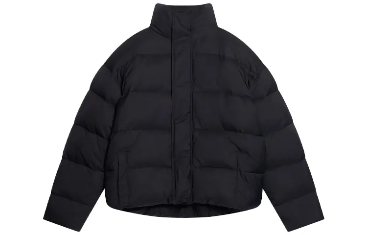 Куртка мужская Balenciaga Icon, черный
Куртка мужская Balenciaga Icon, черный