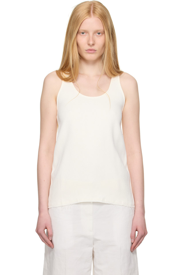 Сабле топ Toteme, цвет macadamia
Сабле топ Toteme, цвет macadamia