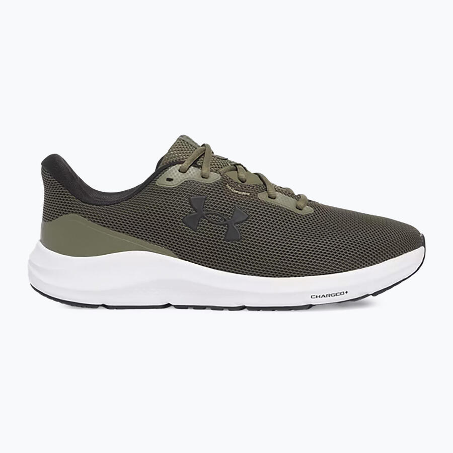 Мужские кроссовки для бега Under Armour Charged Pursuit 4
Мужские кроссовки для бега Under Armour Charged Pursuit 4