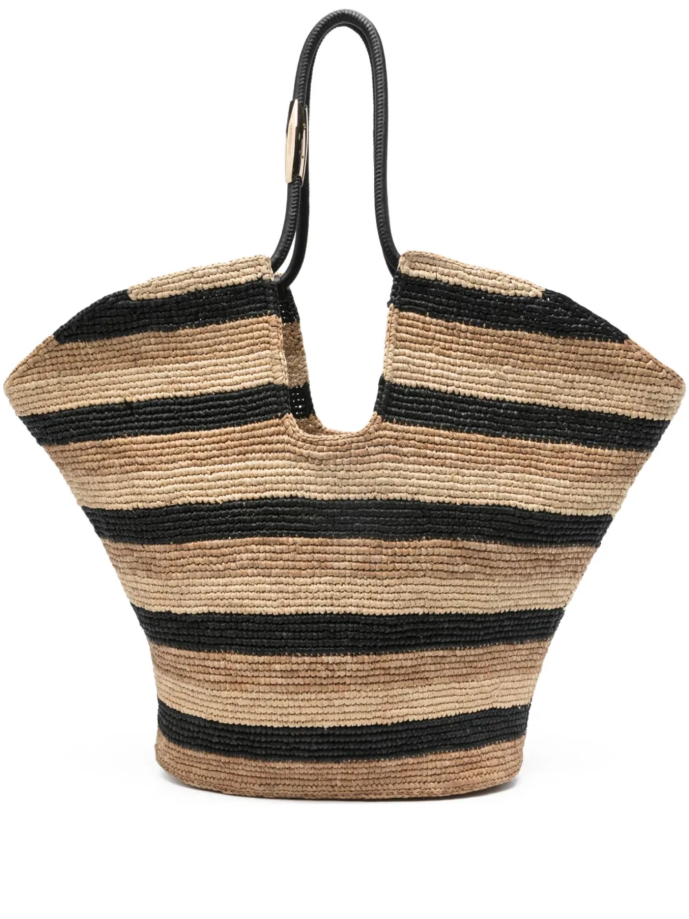 Большая сумка-тоут Goldentime Zimmermann, нейтральный
Большая сумка-тоут Goldentime Zimmermann, нейтральный