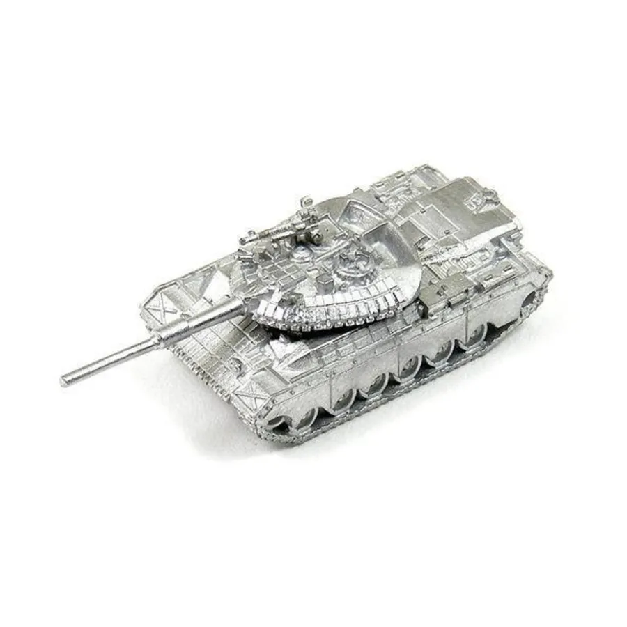 Тиам, Modern Micro Armour - Third World Warriors (1:285)
Тиам, Modern Micro Armour - Third World Warriors (1:285)