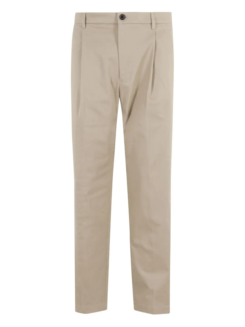 Брюки по фигуре Department 5, нейтральный 
Брюки по фигуре Department 5, нейтральный