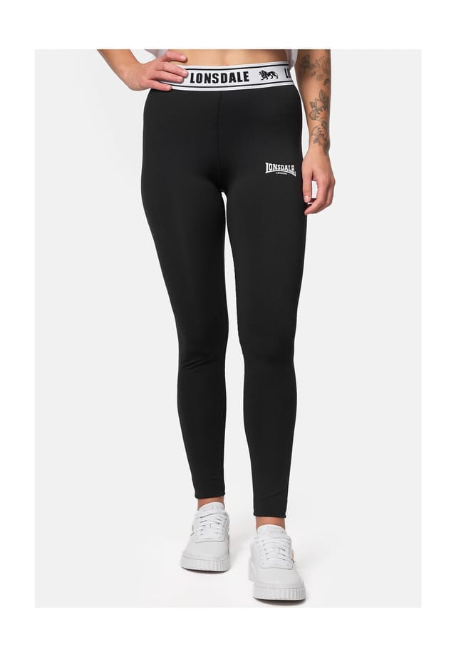 Женские леггинсы ballinguile Lonsdale, мультиколор
Женские леггинсы ballinguile Lonsdale, мультиколор