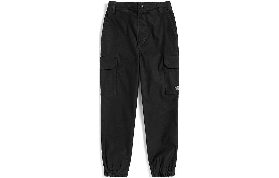THE NORTH FACE Женские повседневные брюки, цвет Black
THE NORTH FACE Женские повседневные брюки, цвет Black