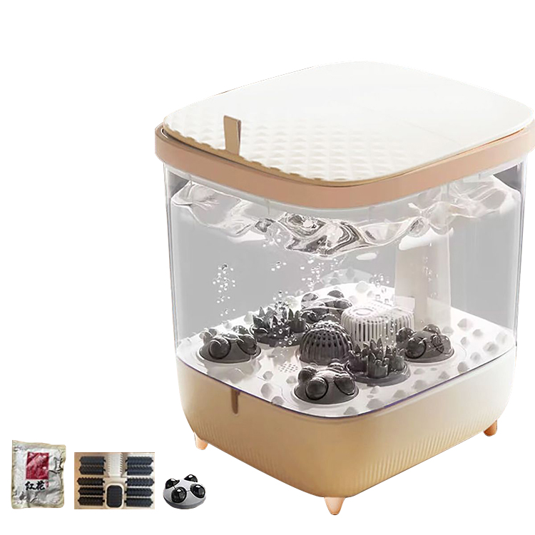 Ванночки для ног Royalstar
Ванночки для ног Royalstar