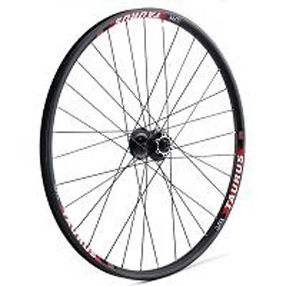 Переднее колесо Gurpil Taurus M4050 26´´ CL Disc MTB, черный
Переднее колесо Gurpil Taurus M4050 26´´ CL Disc MTB, черный