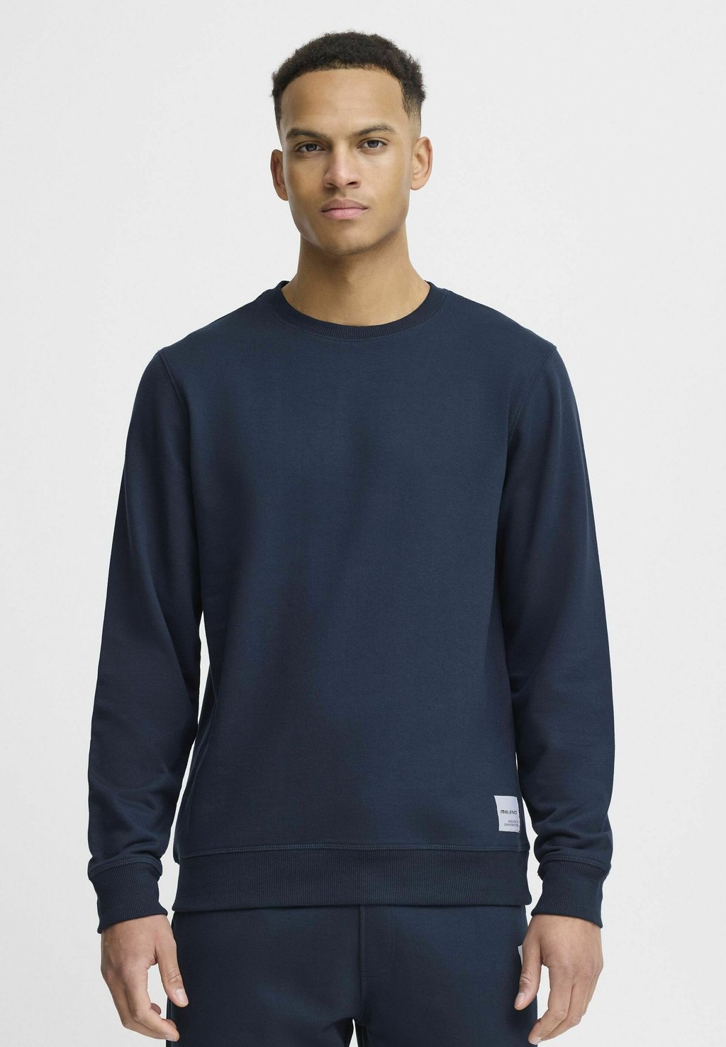 Джемпер BHANDERS Blend, синий
Джемпер BHANDERS Blend, синий