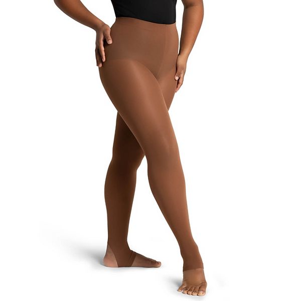 Ультрамягкие стрейч-штаны с самовязаным поясом и стременами для взрослых Capezio
Ультрамягкие стрейч-штаны с самовязаным поясом и стременами для взрослых Capezio