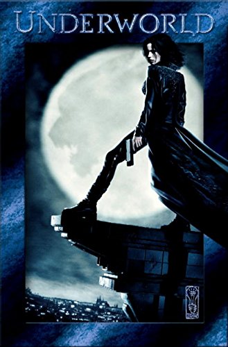 Underworld (IDW Publishing)
Underworld (IDW Publishing)