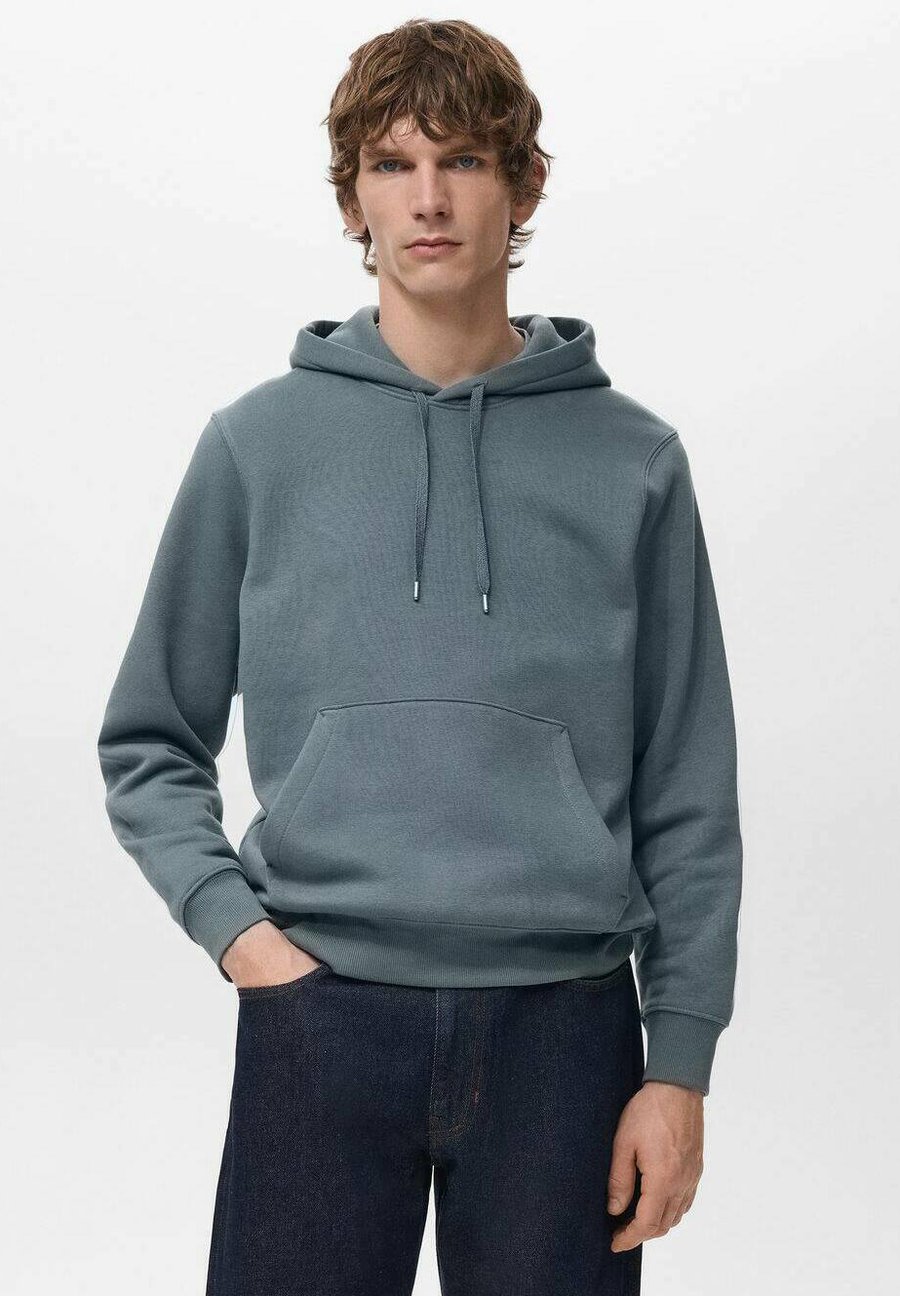 Худи Mango Hoodie, Bleu/Blue
Худи Mango Hoodie, Bleu/Blue